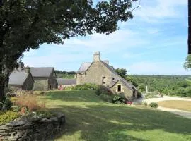 Chambres d'hôtes, Zimmer, Domaine de Kervennec