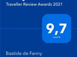 Bastide de Fanny