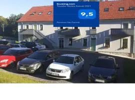 Penzion Na Farmě