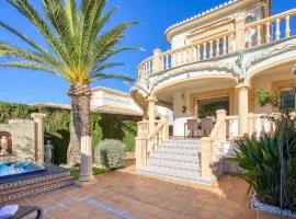 Villa Villa Toscana by Interhome