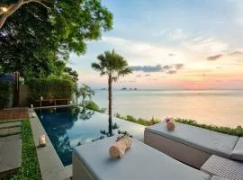 The Headland Villa 2, Samui