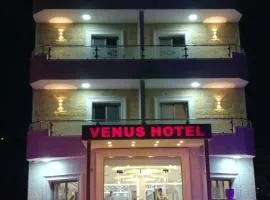 维纳斯酒店