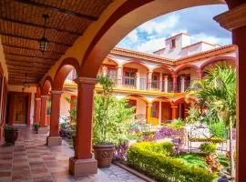 Encanto de la Sierra Hotel