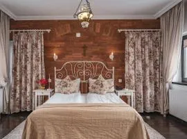 康纳蔻布拉特苏酒店