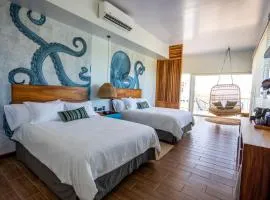 Amaka Ocean Living Lodge