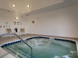 秘鲁拉萨尔地区快捷假日酒店