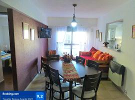 Como en Casa，位于罗萨里奥的酒店