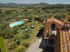 匹亚吉奥拉阿布鲁奥利维旅馆