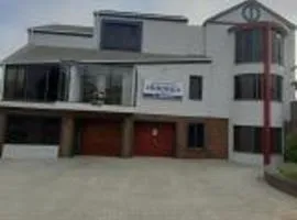 Guesthouse Indongo Swakopmund