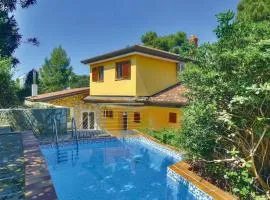 3 Bedroom Gorgeous Home In Buje