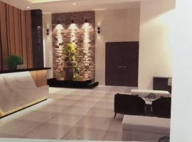 KLUANG RIVERVIEW HOTEL，位于居銮的酒店