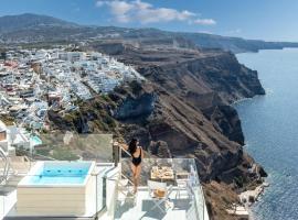 神话蔚蓝豪华酒店