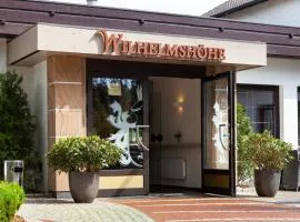 威廉高地贝格酒店