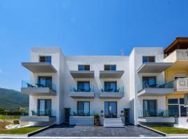Alos Utopia，位于斯塔夫罗斯的海滩短租房