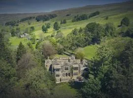 Oughtershaw Hall