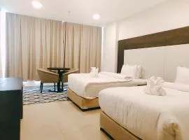 Manazil Aldar Hotel