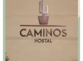 Caminos Hostal