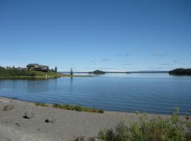 Point Lodge Alaska，位于格伦纳伦的酒店