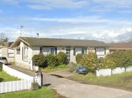 Papamoa Budget Accommodation