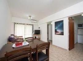 Apartamento Micro Centro para 4 con cochera