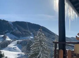 L'Eterle des Bauges