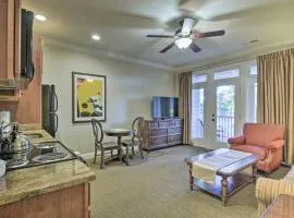 Anderson Creek Club Condo w/ Community Amenities!