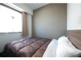 R&B Hotel Shin Osaka Kitaguchi - Vacation STAY 15208v，位于大阪新大阪的酒店