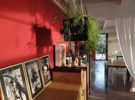 泰努塔圣马赛罗酒店