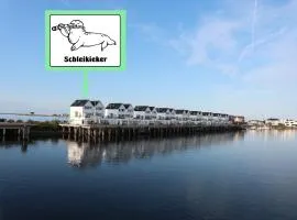 Schleikieker Maisonette