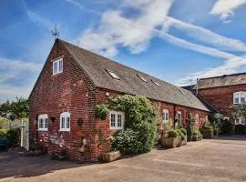 The Luxury Barn