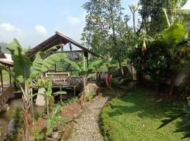 De Salak Homestay