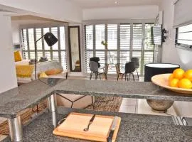 Concord Modern Apartment in Stellenbosch