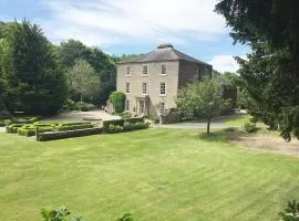 Georgian Villa in Richmond on the River Swale