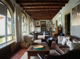 Casa Rural Antolina