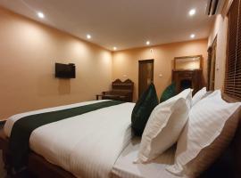 Elephant Valley Resort，位于Pulpally的酒店