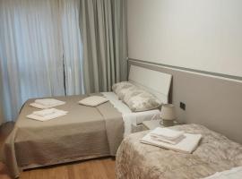 Matisse1，位于贝加莫的酒店