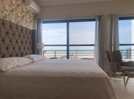 4 Bed Shared House Sea Front，位于Sere Kunda的酒店