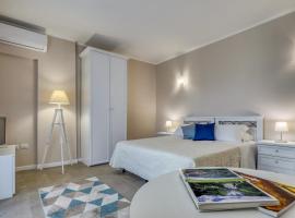 Asso Residence Ospedale，位于特尔尼的酒店