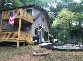 3-BDR Direct Waterfront Cottage
