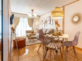 ASAHI HOUSE 2nd floor - Vacation STAY 92921
