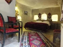 Anatolia cave hotel Pension