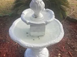 拿骚假日汽车旅馆