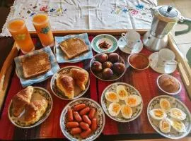 Megris Country Houses