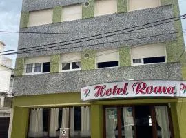 Hotel Roma