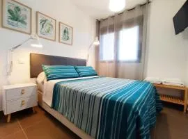 Apartamento Bahía Levante Águilas