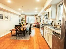 The Inn at Newton Highlands