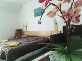 Borisz Apartman Zalakaros