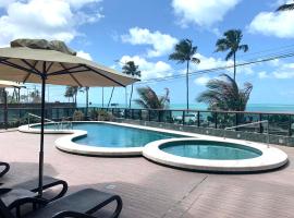 Beira-mar Hotel Ritz Suítes