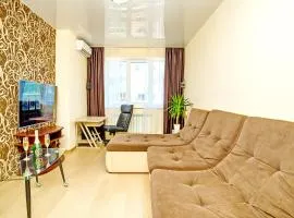 Alex Apartment Сеть апартаментов Бесконтактное заселение 24-7