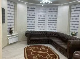 апартаменти люкс роксолани 16